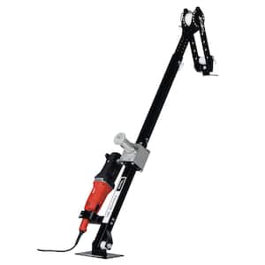3K Cable Puller (No Motor) Includes Adaptors and PC100