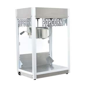 Professional 8 oz. Countertop Popcorn Machine