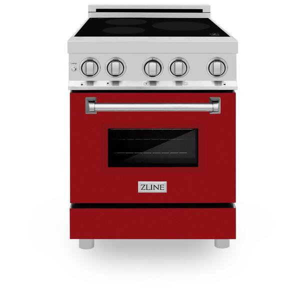 home depot electric cook stoves