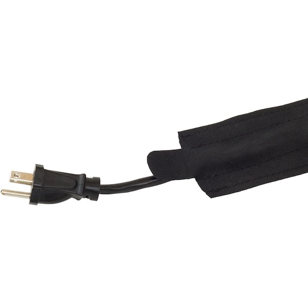Bates Floor Cord Cover, Cable Cover, Cord Protector, Cord Hider
