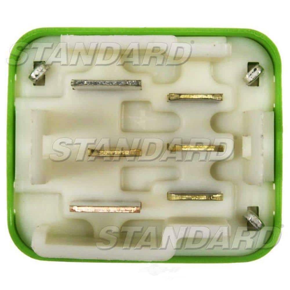 ABS Relay