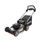 Worx NITRO POWER SHARE 21 in. 40V 5.0 Ah Variable Speed Self