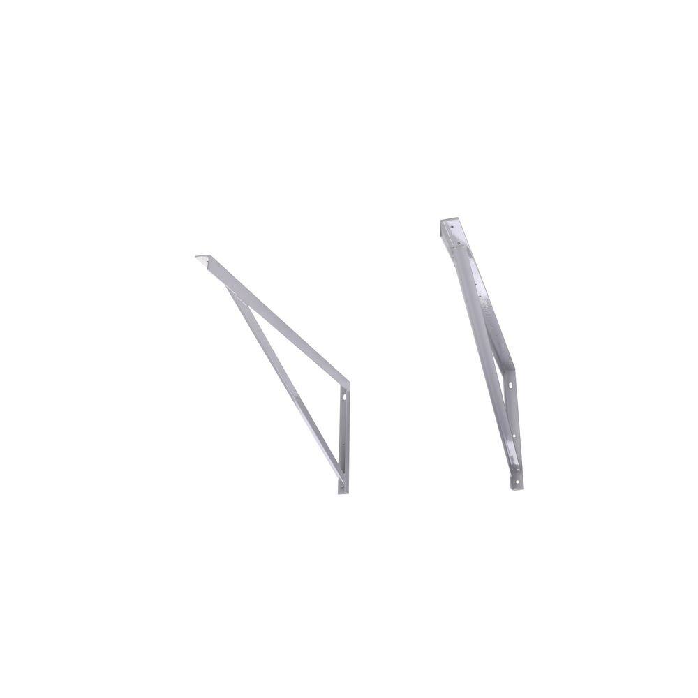 42 in. HVAC Mounting Bracket price history on PriceWatchPro