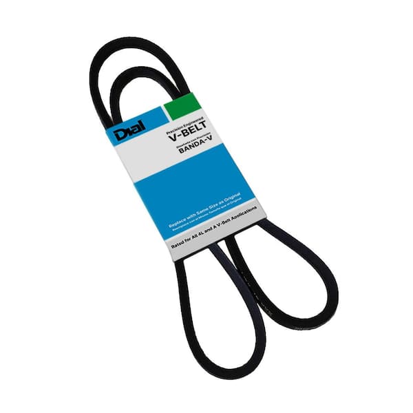 DIAL 24 in. V-Belt - 4L240