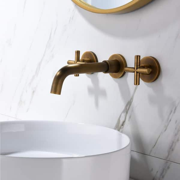 Buy Wholesale China Copper Bathroom Design Brass Wall Mounted