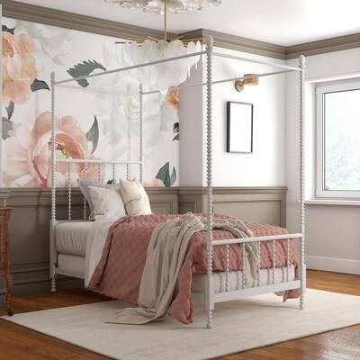 Canopy Twin Beds Bedroom, Bed Canopy Twin Xl
