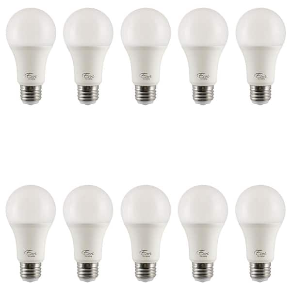 3 way led warm light bulbs
