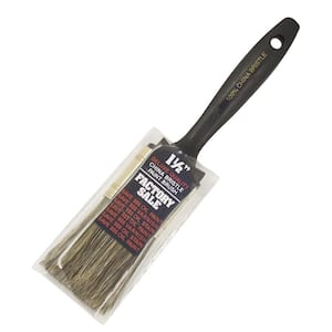 1-1/2 in. Factory Sale Bristle Brush