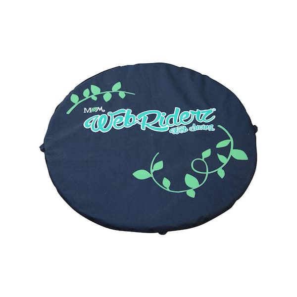 Web Riderz Platform Swing Cushion
