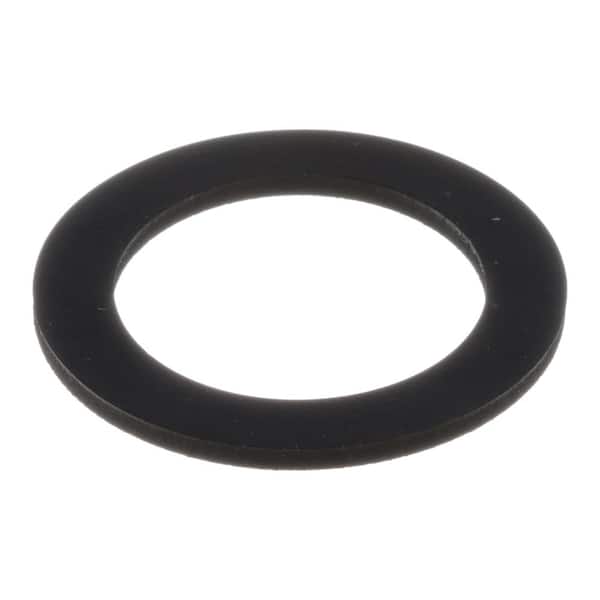 ProPress 1/2 in. EPDM Flat Gasket (10-Pack)