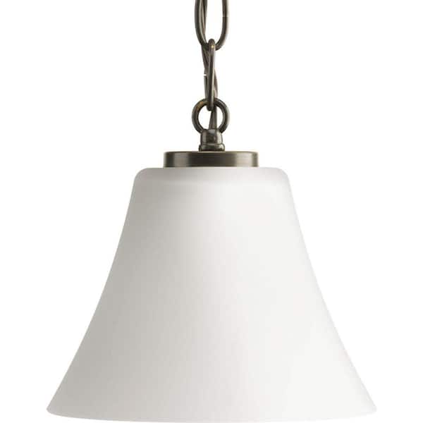 Bravo Collection 3-Light Antique Bronze Ceiling Fan Light Bravo Collection 3-Light Antique Bronze Ceiling Fan Light