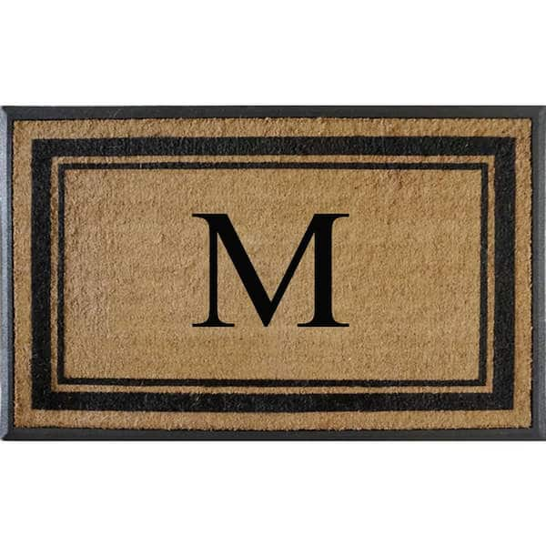 Abbington Doormat, 30 x 48