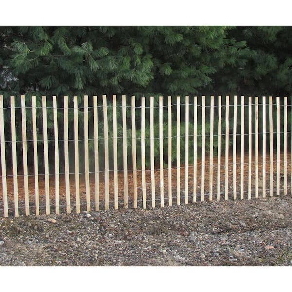 50 Functional Privacy Fence Ideas That Look Great in Your Yard