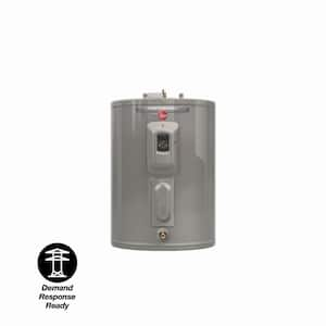 Performance 47 Gal. Short 4500-Watt Double Element Demand Response Ready Electric Water Heater with 6-Year Warranty