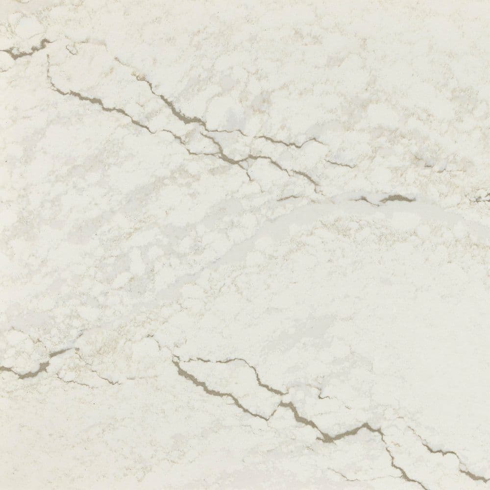 CAMBRIA Quartz Countertop Sample in Inverness Blakeley 11387148