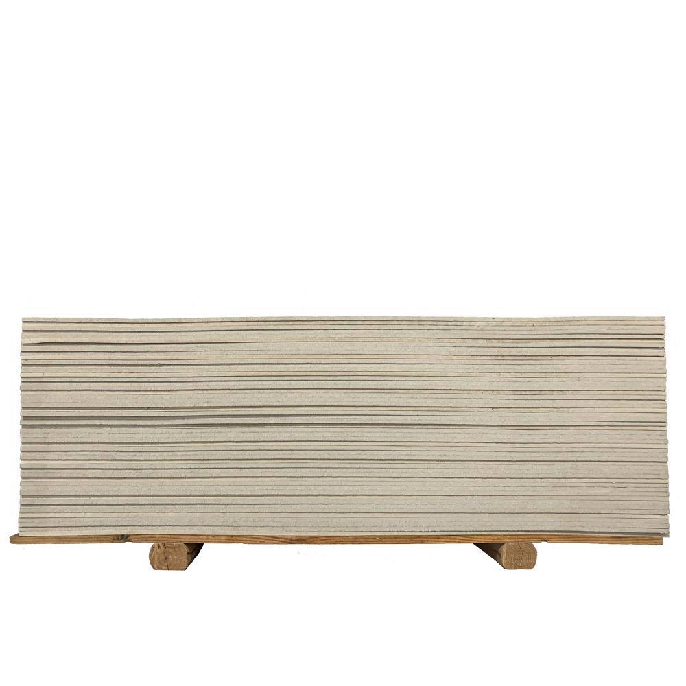 James Hardie Hardie Backer 1/4 in. x 4 ft. x 8 ft. Cement Backerboard