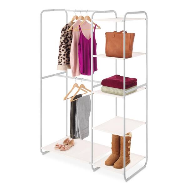 Whitmor Clothes Storage Solutions