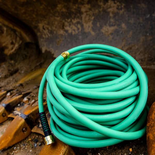 Element MAXLite Premium Rubber+ 1/2 in. x 50 ft. Heavy-Duty