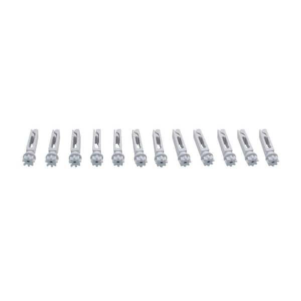 3.5 in. Vertical Spare Parts Kit 10793478800926 - The Home Depot