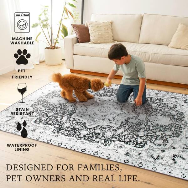 Are Ruggable Rugs Safe for Vinyl Plank Flooring? Expert Insights