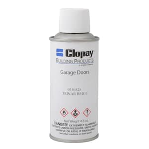 0.6 oz. Trinar Beige Touch-Up Spray Paint