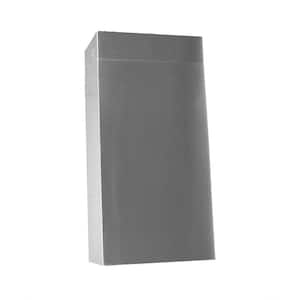 ZLINE 2-36" Chimney Extensions for 10 ft. to 12 ft. Ceilings (2PCEXT-597i-304)