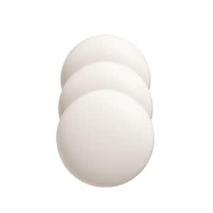 Nest Temperature Sensor (2nd Gen) - 3-Pack