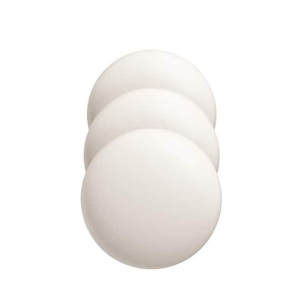 Nest Temperature Sensor (2nd Gen) - 3-Pack