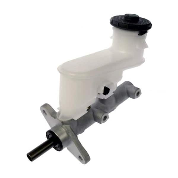 First Stop Brake Master Cylinder