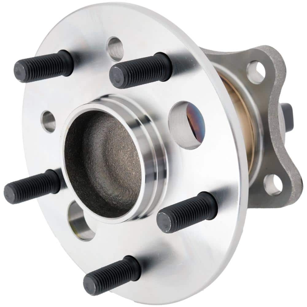 Wheel Hub Compatible with Toyota Highlander 2001-2003, Lexus ES300 2002-2003, ES330 2004-2006 price history on PriceWatchPro