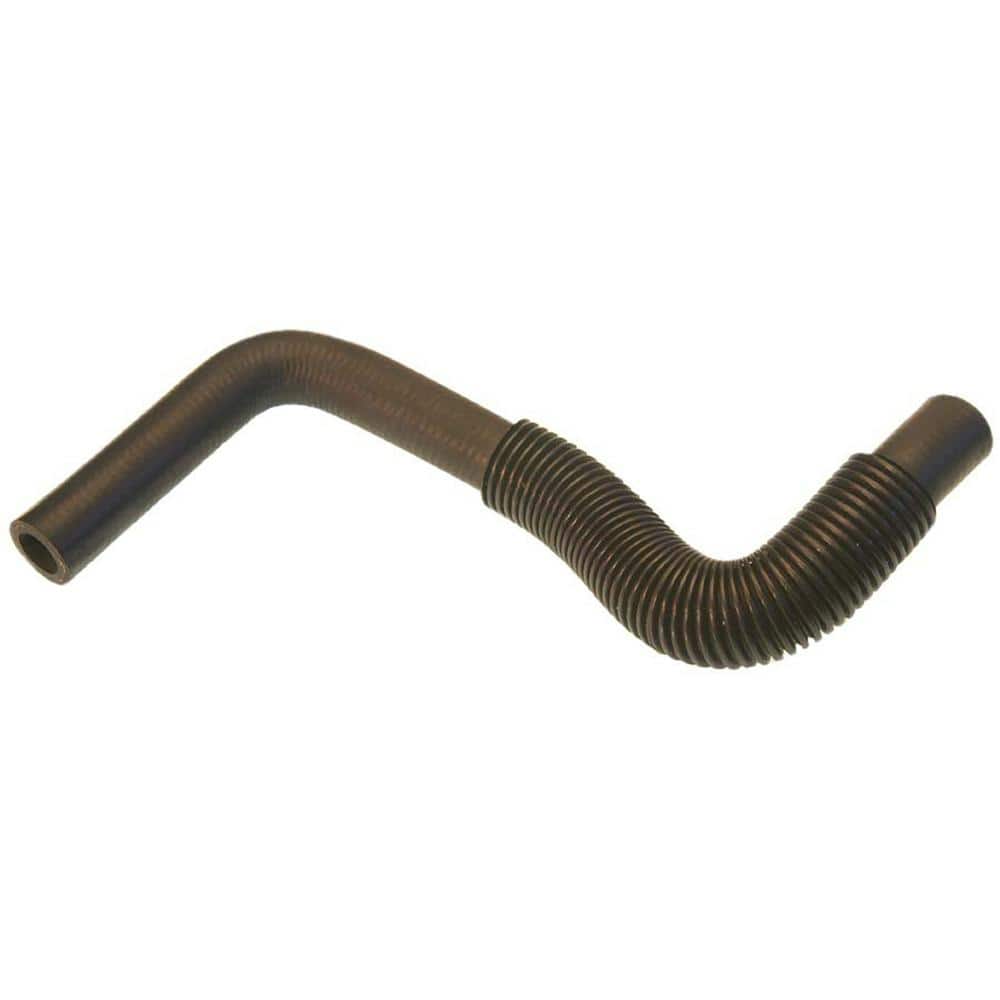 Gates Molded Heater Hose - Heater To Pipe-1 18778 - The Home Depot