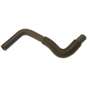 Molded Heater Hose - Heater To Pipe-1