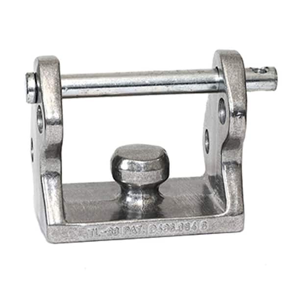 Blaylock American Metal Universal Coupler Receiver Lock