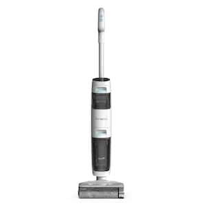 GO H2O Cordless Floor Washer Wet/Dry Hard Floor Vacuum Cleaner - (GH203)