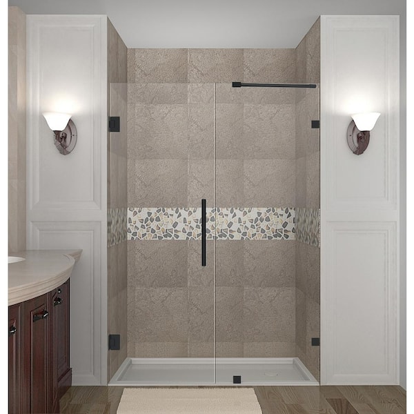 https://images.thdstatic.com/productImages/82bfbf3c-234f-42ba-8021-9d557c13422e/svn/aston-alcove-shower-doors-sdr985-mb-70-10-64_600.jpg