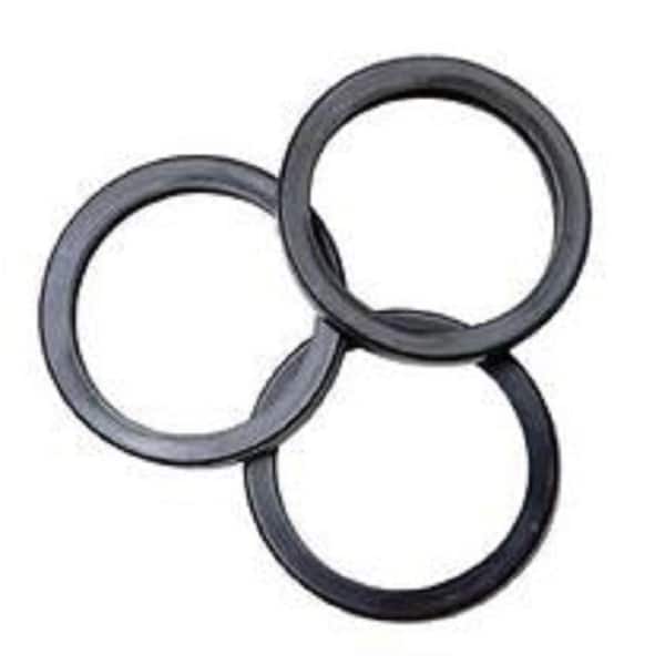 Lisle Replacement Adaptor Gasket for 22150 Funnel