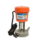UL11000 230-Volt Premium Evaporative Cooler Pump