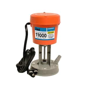UL11000 230-Volt Premium Evaporative Cooler Pump