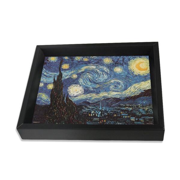 PyramidAmerica Van Gogh - Starry Night