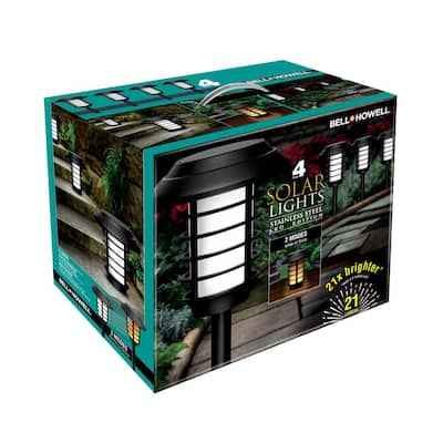 Bell Howell Outdoor Lighting The Home Depot Bell Howell Outdoor Lighting, Bell Howell Outdoor Lighting
