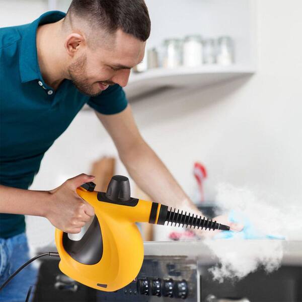 Portable Carpet Cleaners Corded Handheld Carpet Cleaner Steam