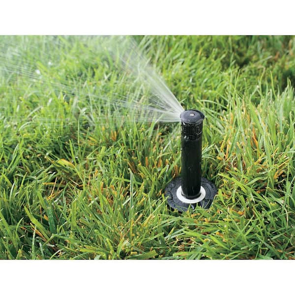 1804 Dual Spray Quarter Pattern 4 in. Pop-Up Spray Head 1804 Dual Spray Quarter Pattern 4 in. Pop-Up Spray Head