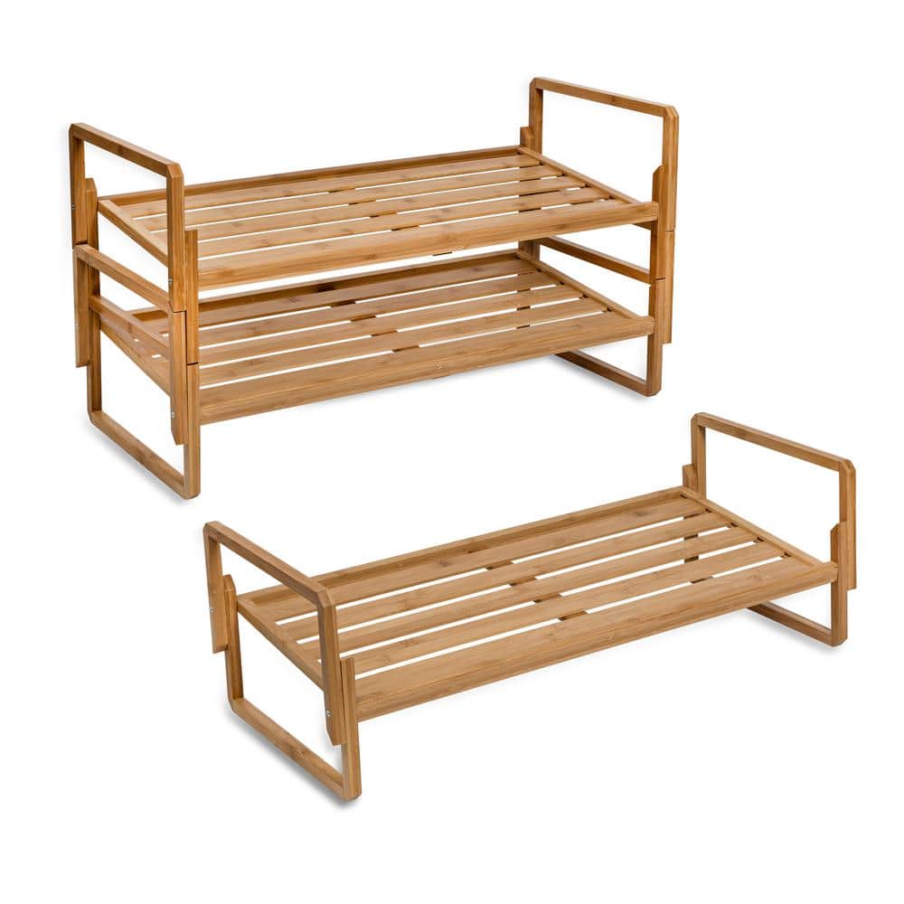 honey can do shoe rack