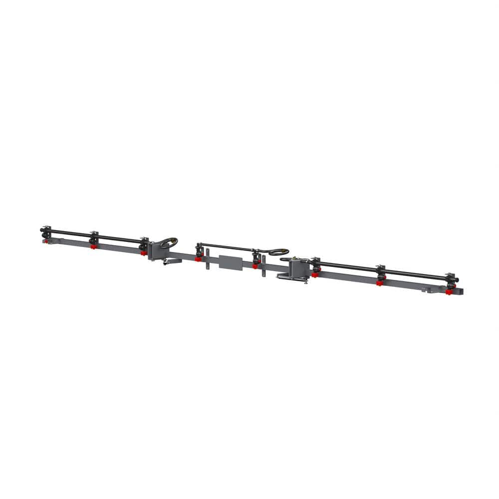 12 ft. Steel Sprayer Boom