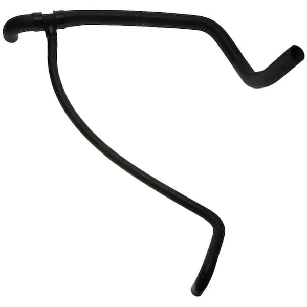 Gates Radiator Coolant Hose 1991-1994 Lincoln Town Car