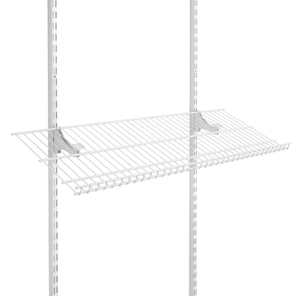 Everbilt Hanging Wire Basket - Wire Shelf 90227 - The Home Depot