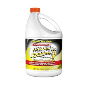 1 Gal. Multi-Purpose Cleaner and Degreaser (2-Pack)