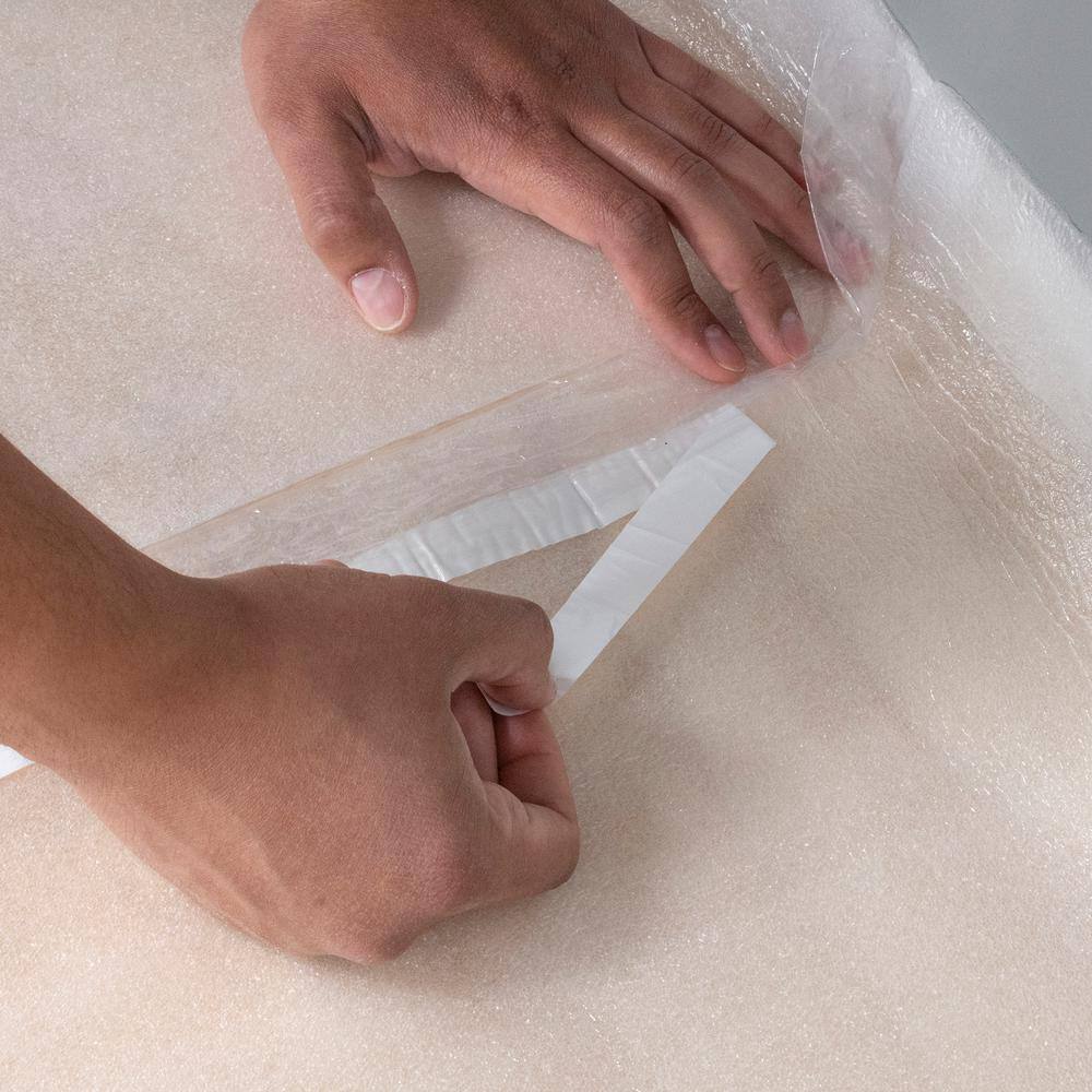 Roberts Unison 3/32" Polyethylene Foam Underlayment