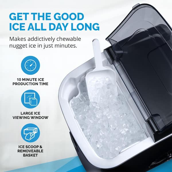 Ice nugget • Compare (55 products) find best prices »