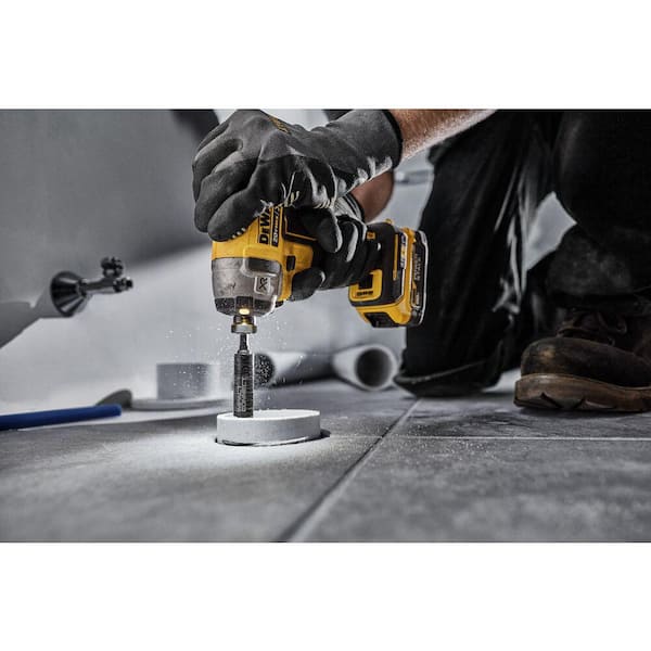 Unbranded - IMPACT CONNECT Inside PVC Cutter for Impact Driver